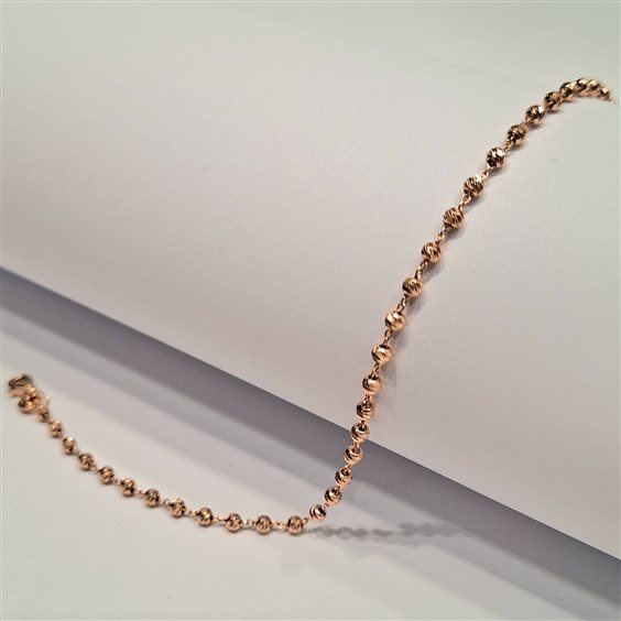Bracciale Fanton Gioielli Donna in Oro BROR-243-52 - BROR-243-52